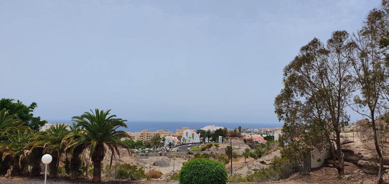 Sea View, Newly Renovated, 2 Bedrooms In * Costa Adeje (Tenerife)