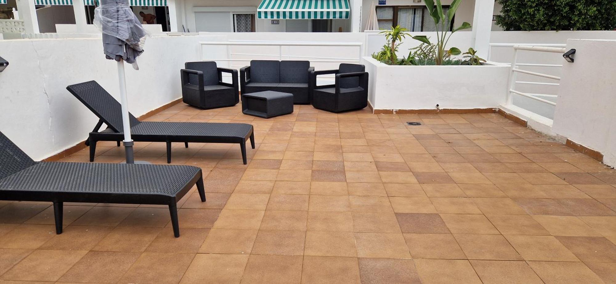 Apartment Sea View, Newly Renovated, 2 Bedrooms In